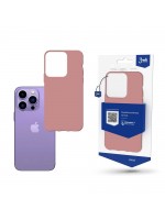 Dėklas Xiaomi Note 13 4G 3mk Matt Case silikoninis